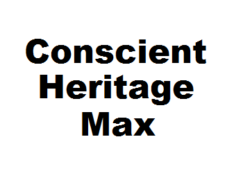 Conscient Heritage Max